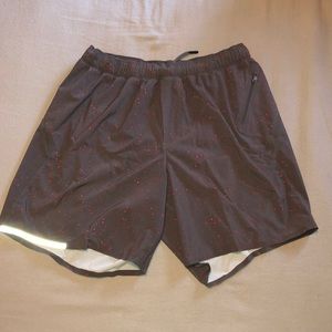 Lululemon Men’s Surge Shorts